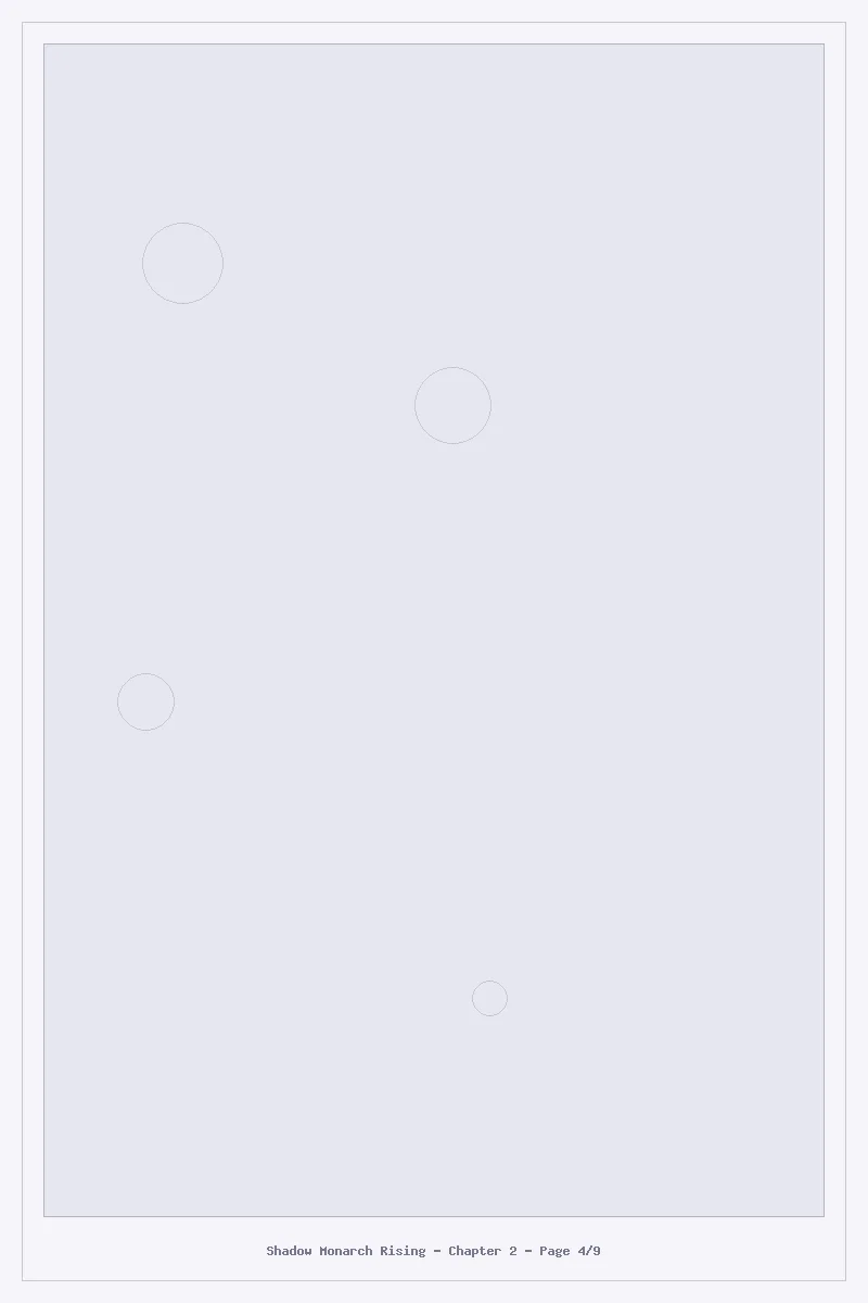 Shadow Monarch Rising - Chapter 2: Chapter 2 - Page 4