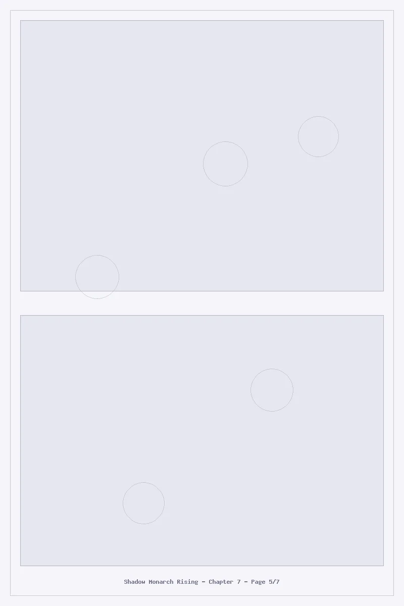 Shadow Monarch Rising - Chapter 7: Chapter 7 - Page 5
