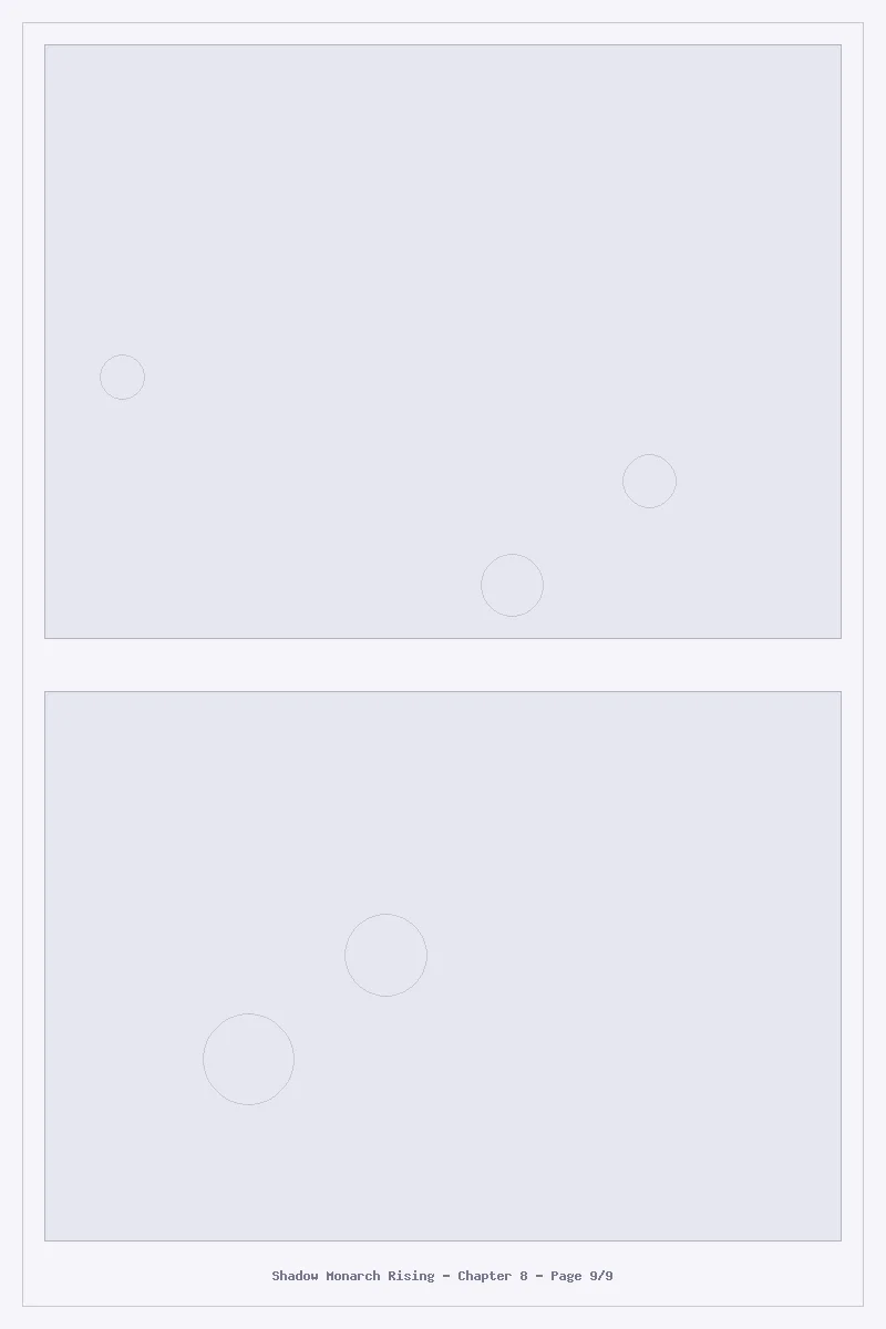 Shadow Monarch Rising - Chapter 8: Chapter 8 - Page 9
