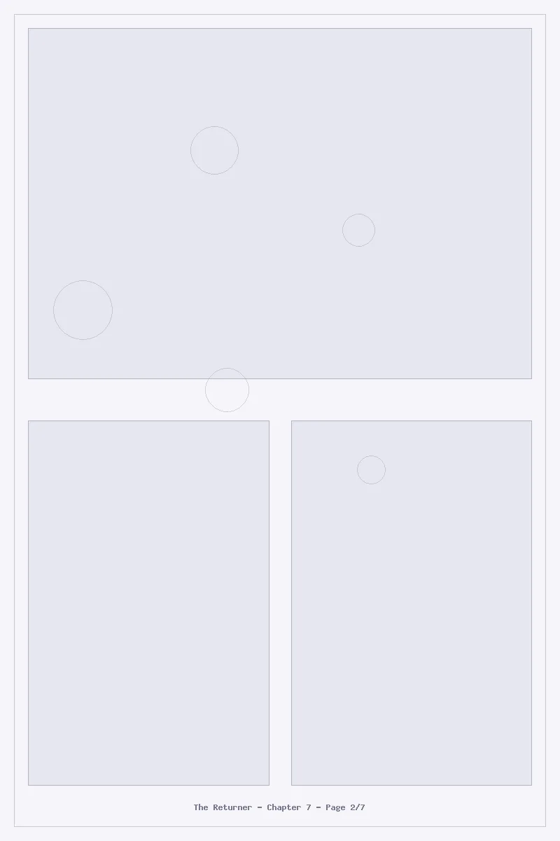 The Returner - Chapter 7: Chapter 7 - Page 2