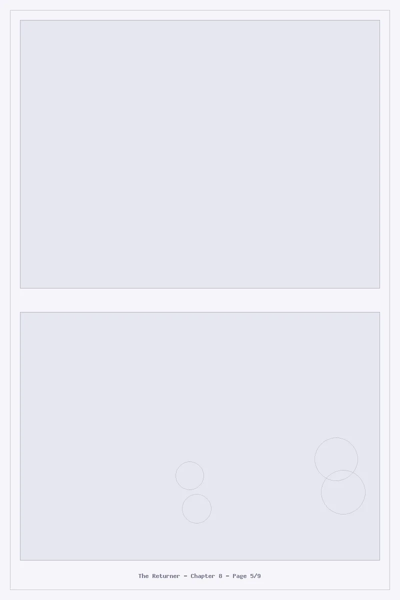 The Returner - Chapter 8: Chapter 8 - Page 5