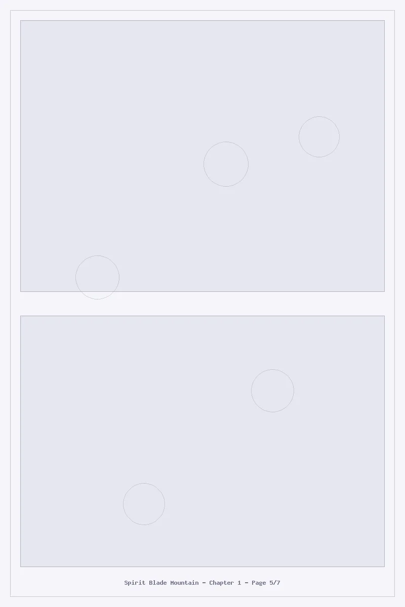 Spirit Blade Mountain - Chapter 1: Chapter 1 - Page 5