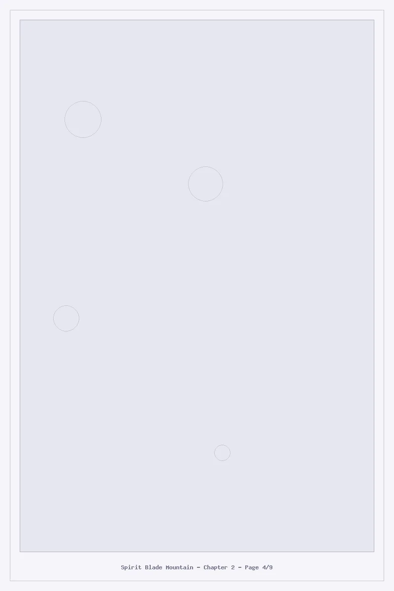 Spirit Blade Mountain - Chapter 2: Chapter 2 - Page 4