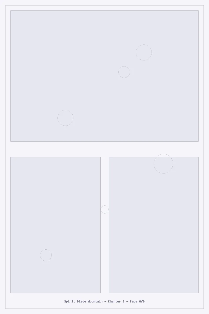 Spirit Blade Mountain - Chapter 2: Chapter 2 - Page 6