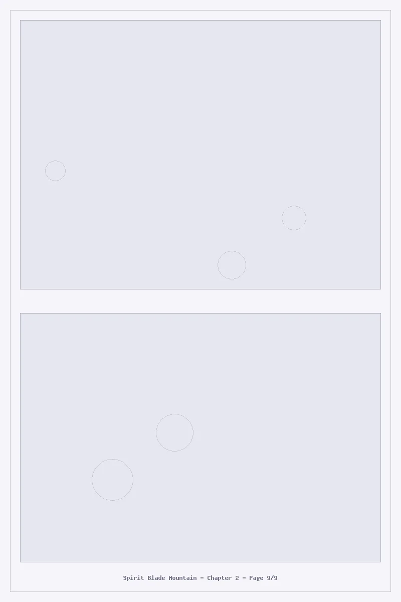 Spirit Blade Mountain - Chapter 2: Chapter 2 - Page 9