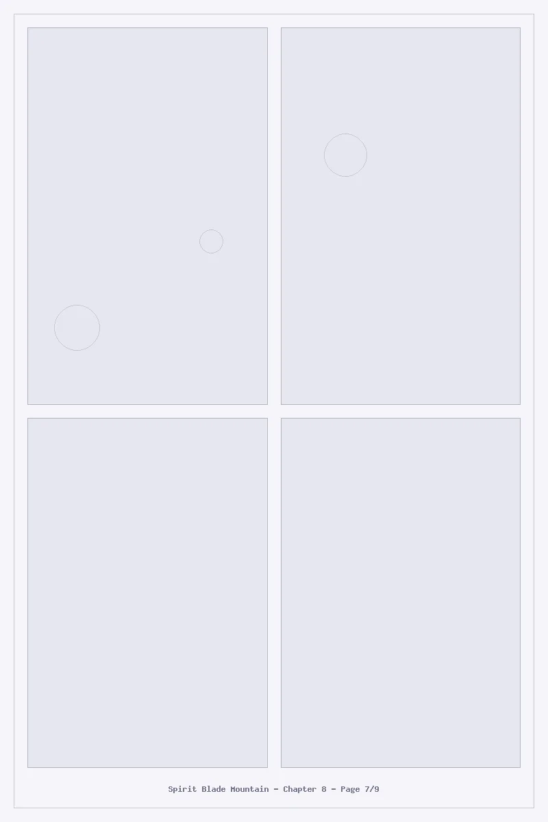 Spirit Blade Mountain - Chapter 8: Chapter 8 - Page 7