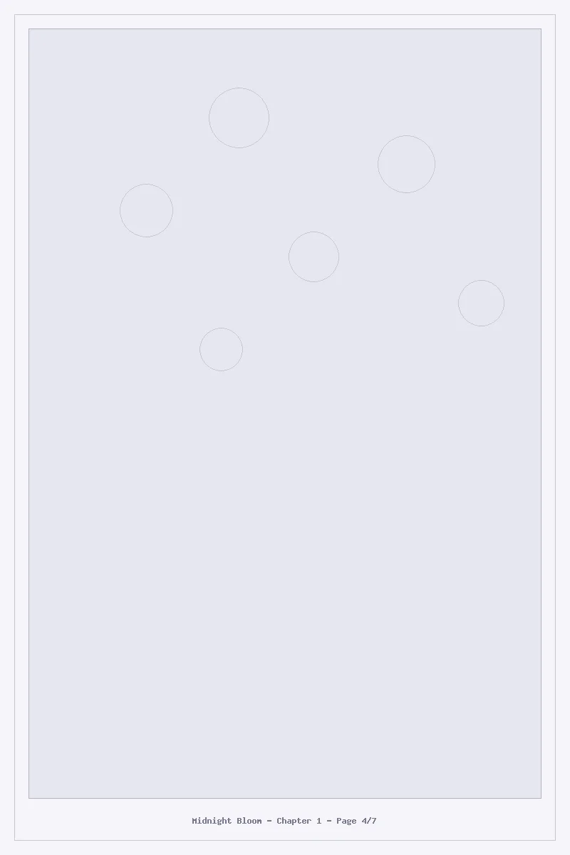Midnight Bloom - Chapter 1: Chapter 1 - Page 4