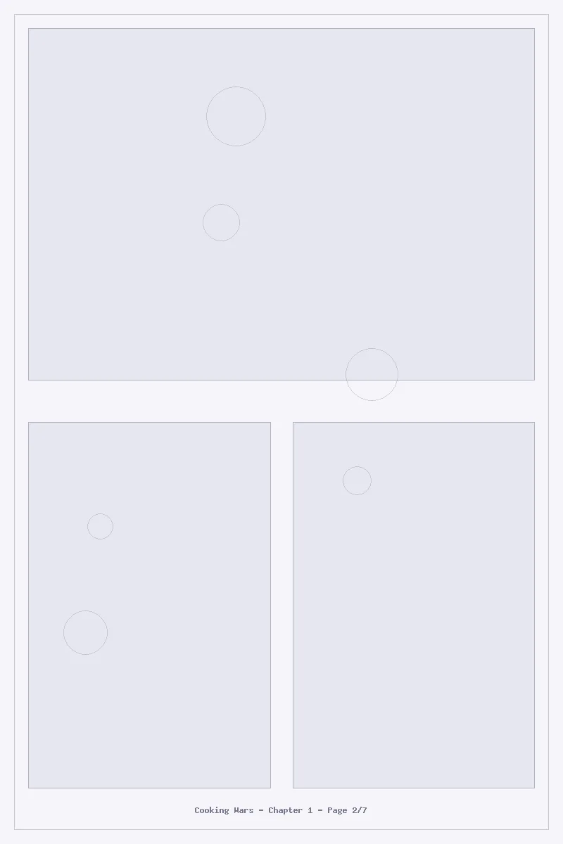 Cooking Wars - Chapter 1: Chapter 1 - Page 2