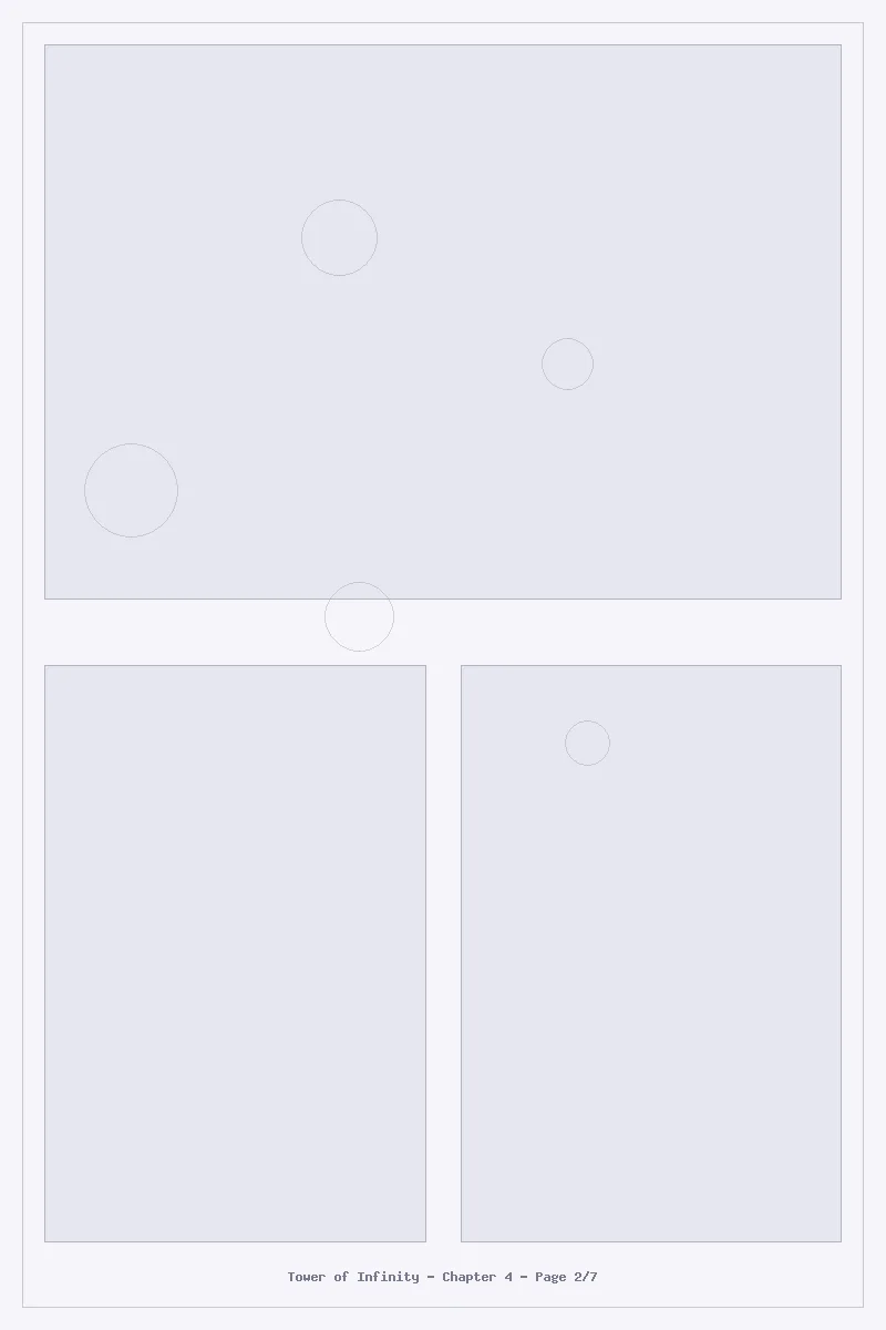 Tower of Infinity - Chapter 4: Chapter 4 - Page 2