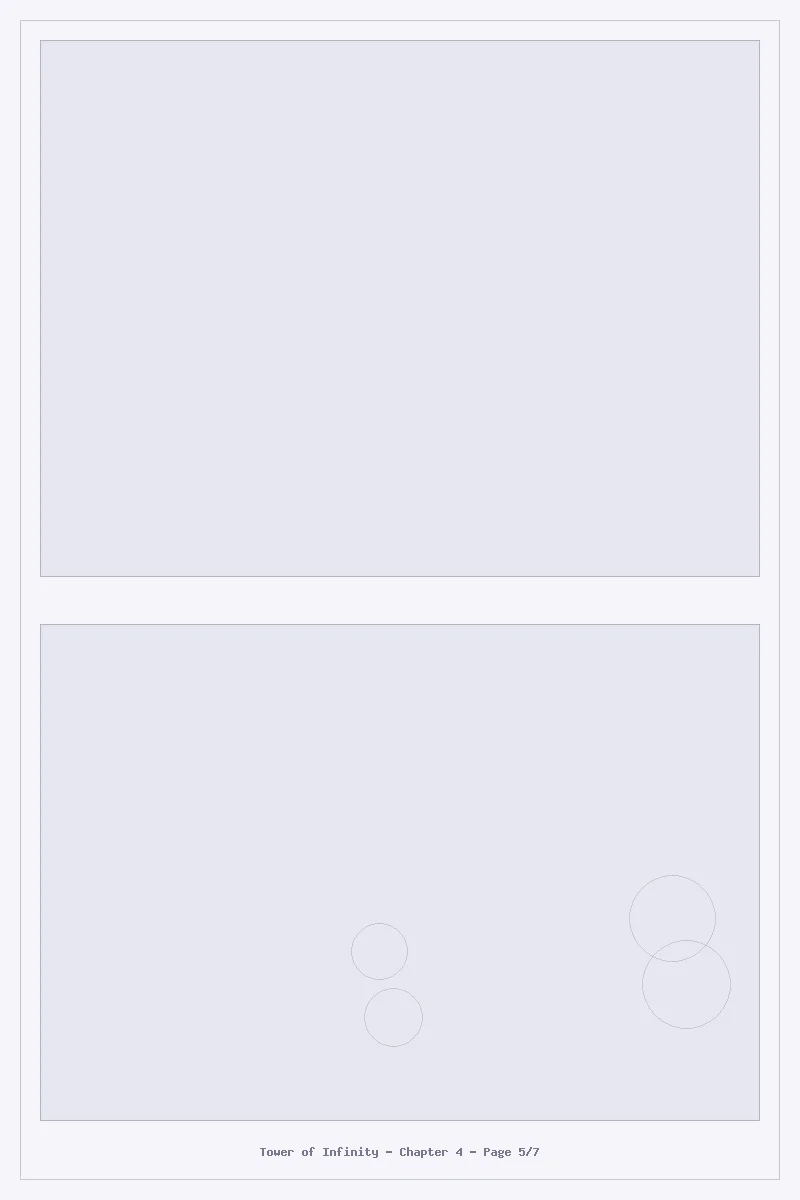 Tower of Infinity - Chapter 4: Chapter 4 - Page 5