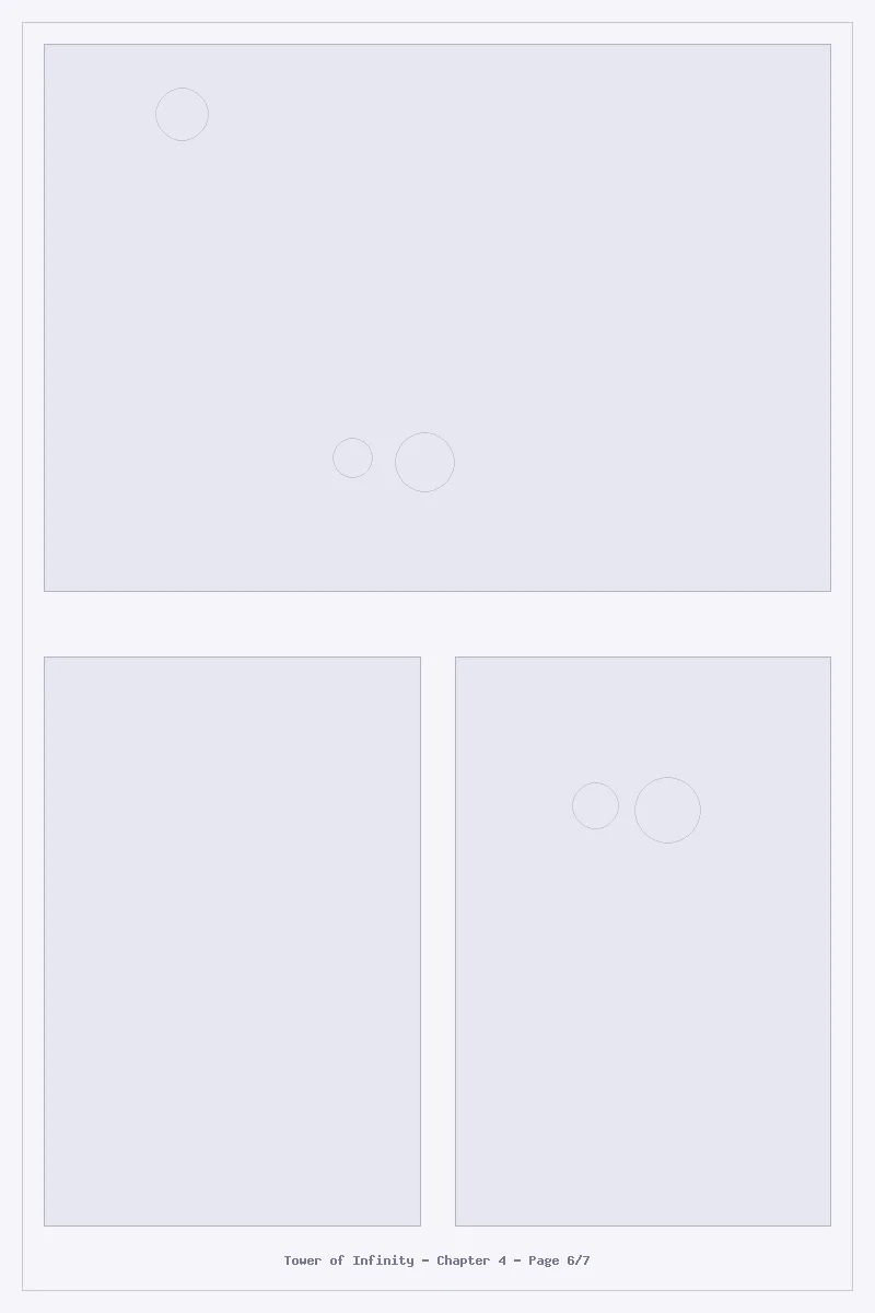 Tower of Infinity - Chapter 4: Chapter 4 - Page 6