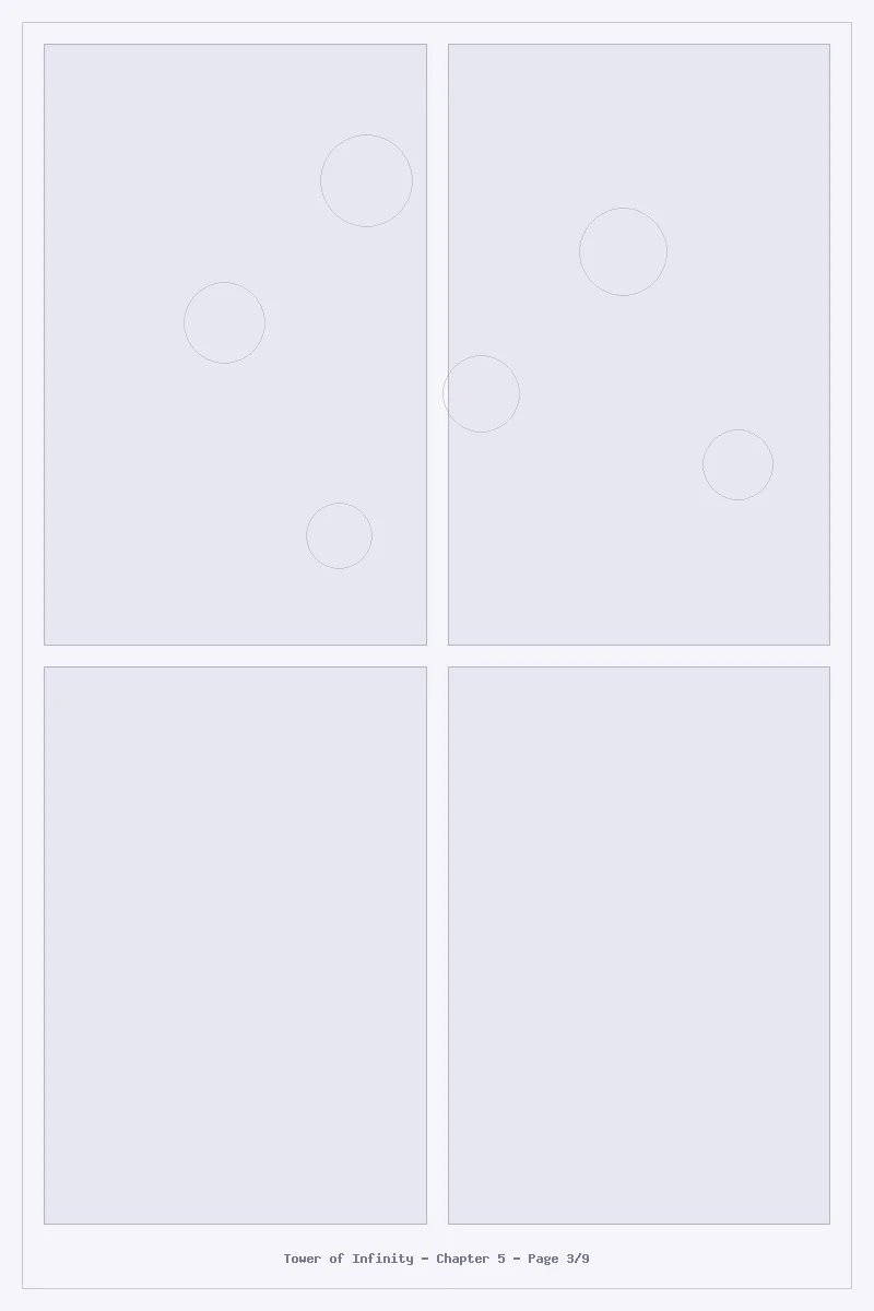 Tower of Infinity - Chapter 5: Chapter 5 - Page 3