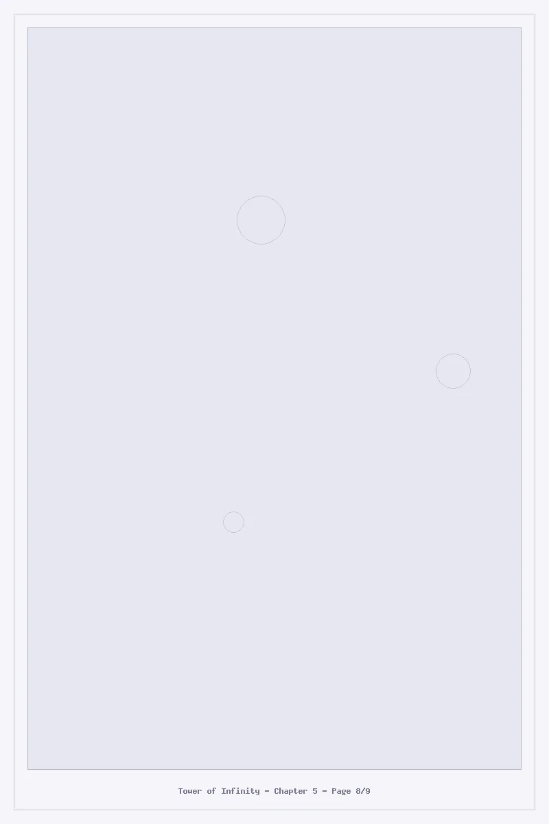 Tower of Infinity - Chapter 5: Chapter 5 - Page 8