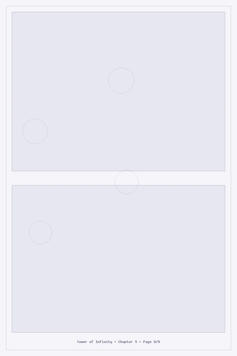 Tower of Infinity - Chapter 5: Chapter 5 - Page 9