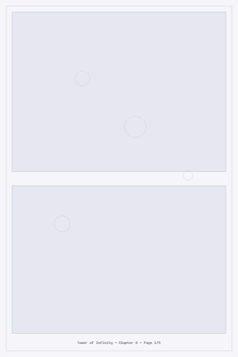 Tower of Infinity - Chapter 6: Chapter 6 - Page 1