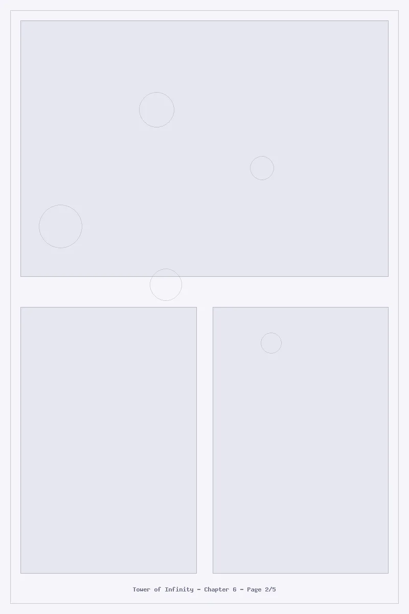 Tower of Infinity - Chapter 6: Chapter 6 - Page 2