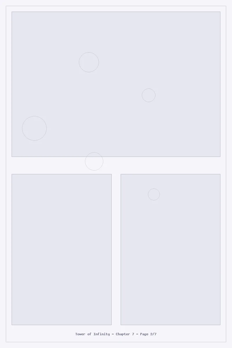 Tower of Infinity - Chapter 7: Chapter 7 - Page 2