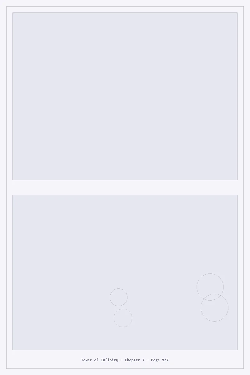 Tower of Infinity - Chapter 7: Chapter 7 - Page 5