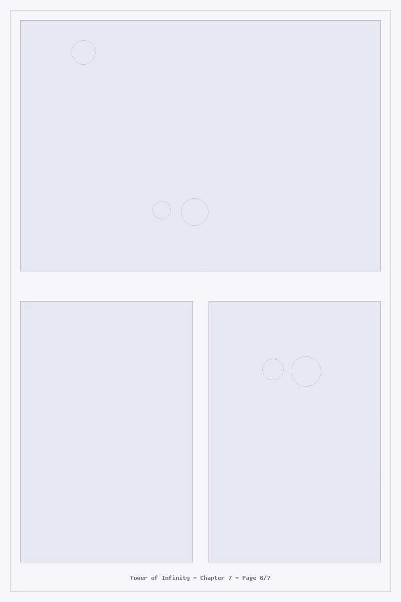 Tower of Infinity - Chapter 7: Chapter 7 - Page 6