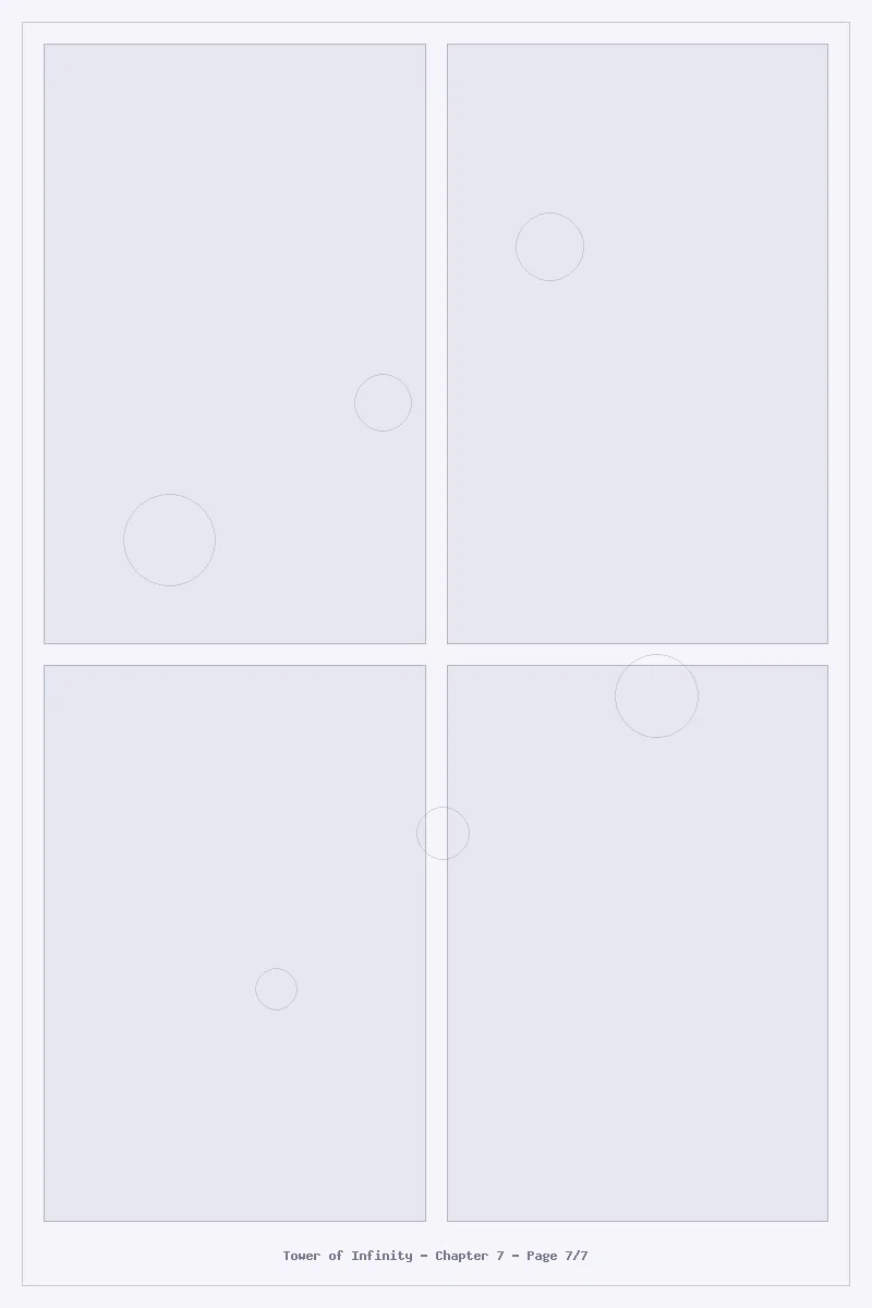 Tower of Infinity - Chapter 7: Chapter 7 - Page 7