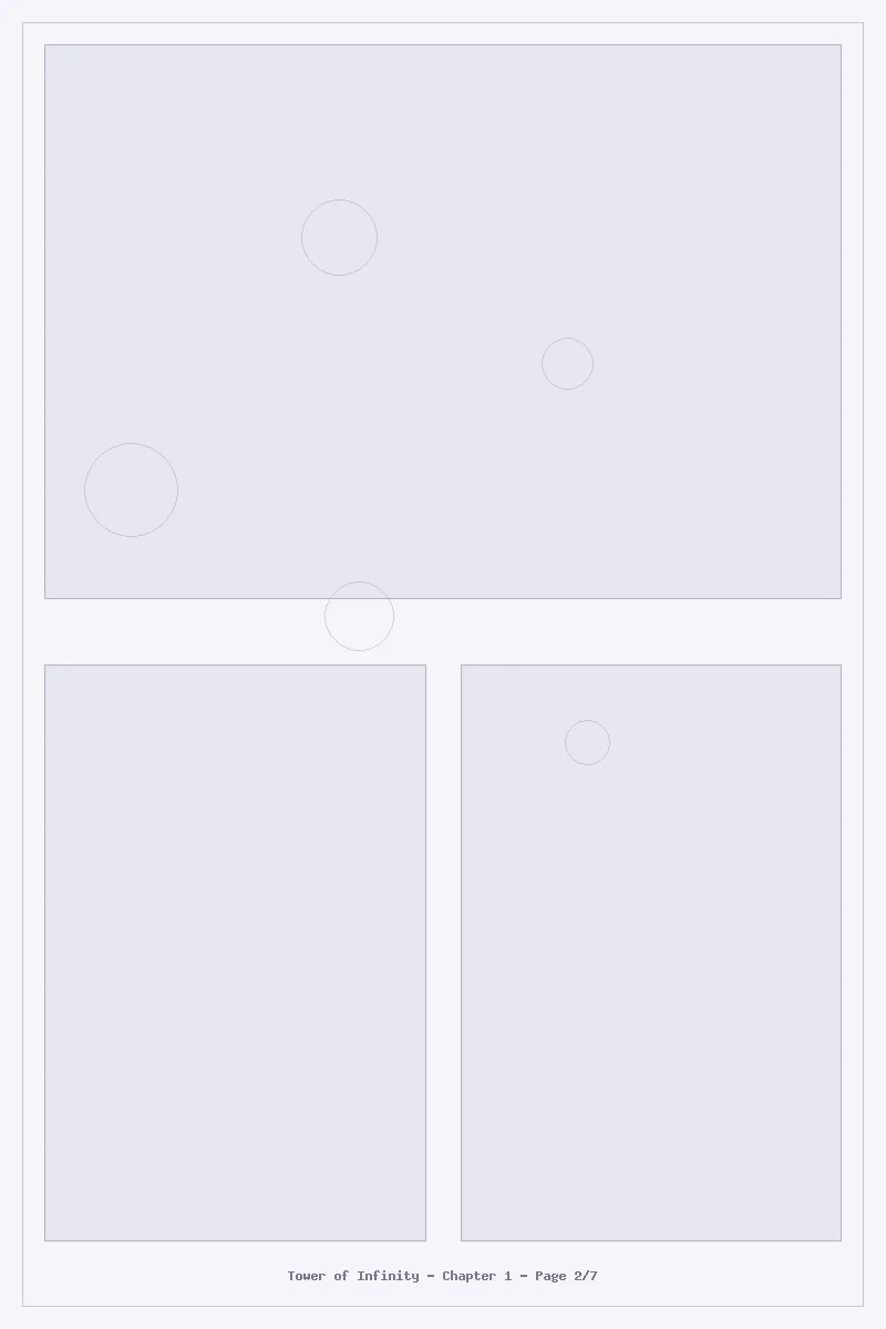 Tower of Infinity - Chapter 1: Chapter 1 - Page 2