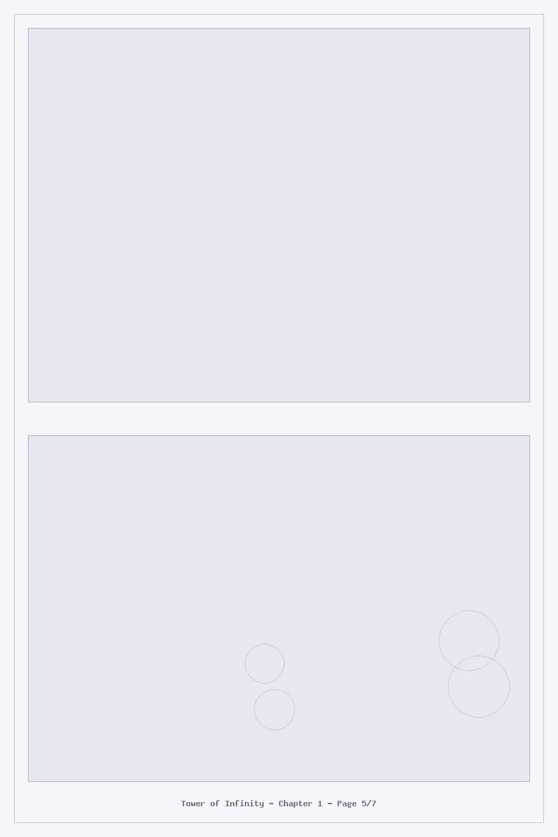 Tower of Infinity - Chapter 1: Chapter 1 - Page 5