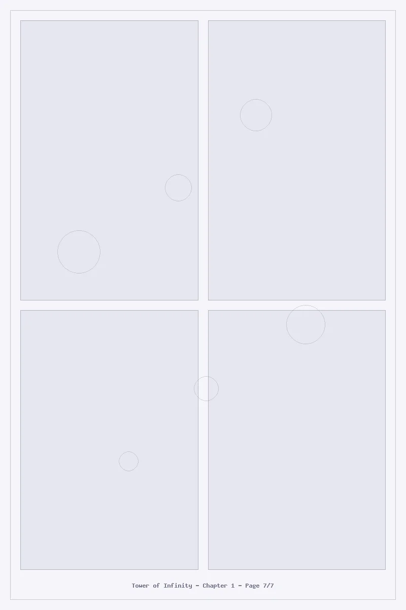 Tower of Infinity - Chapter 1: Chapter 1 - Page 7