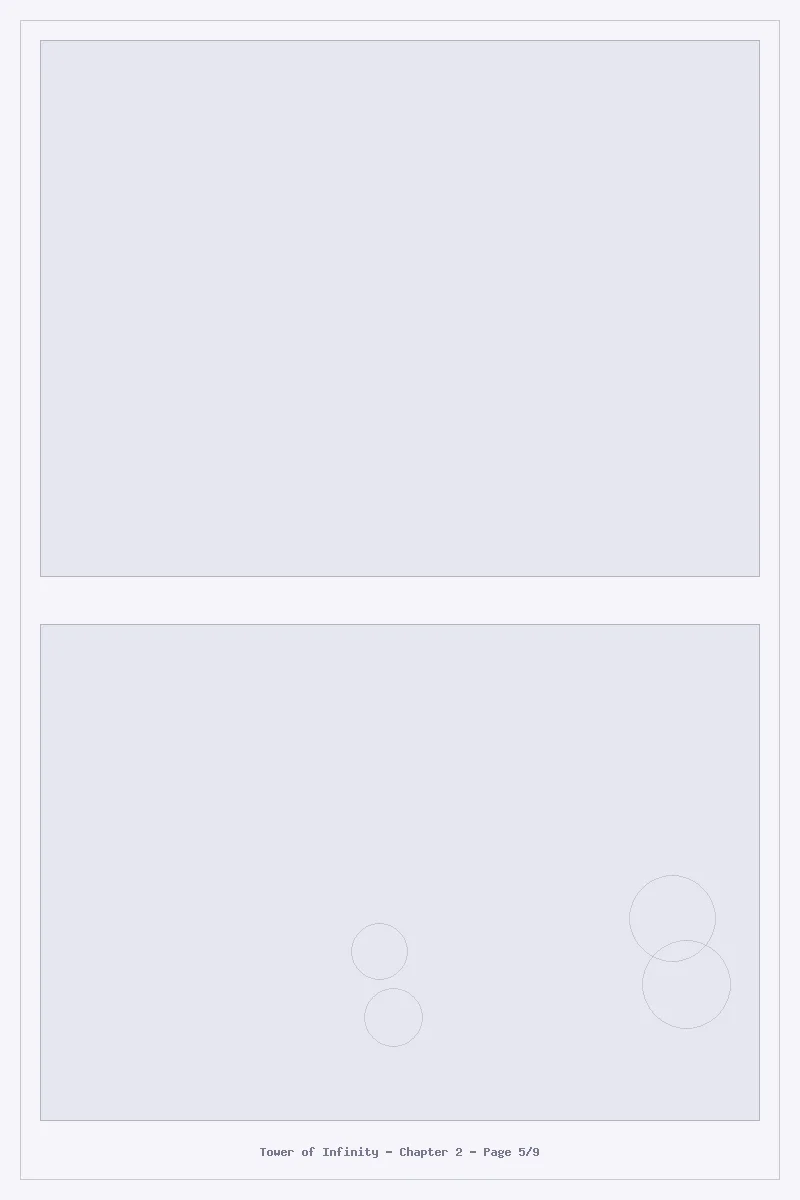 Tower of Infinity - Chapter 2: Chapter 2 - Page 5