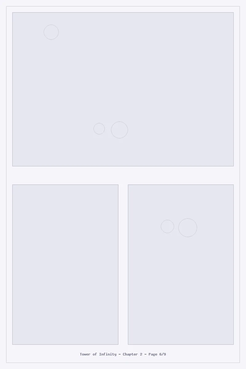 Tower of Infinity - Chapter 2: Chapter 2 - Page 6