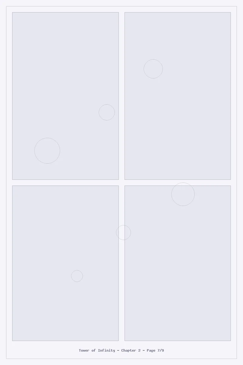 Tower of Infinity - Chapter 2: Chapter 2 - Page 7