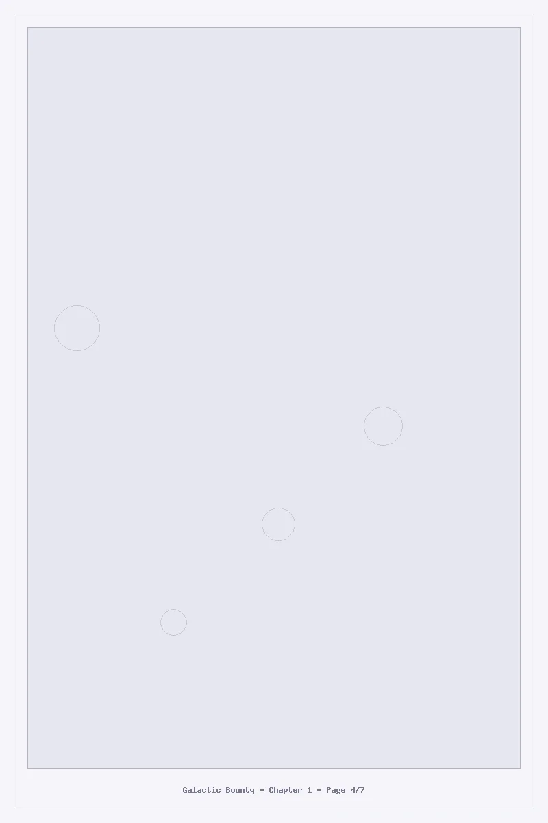 Galactic Bounty - Chapter 1: Chapter 1 - Page 4