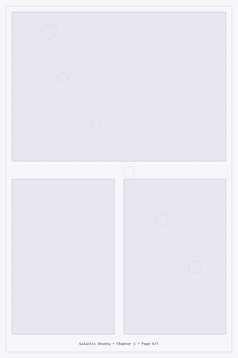 Galactic Bounty - Chapter 1: Chapter 1 - Page 6