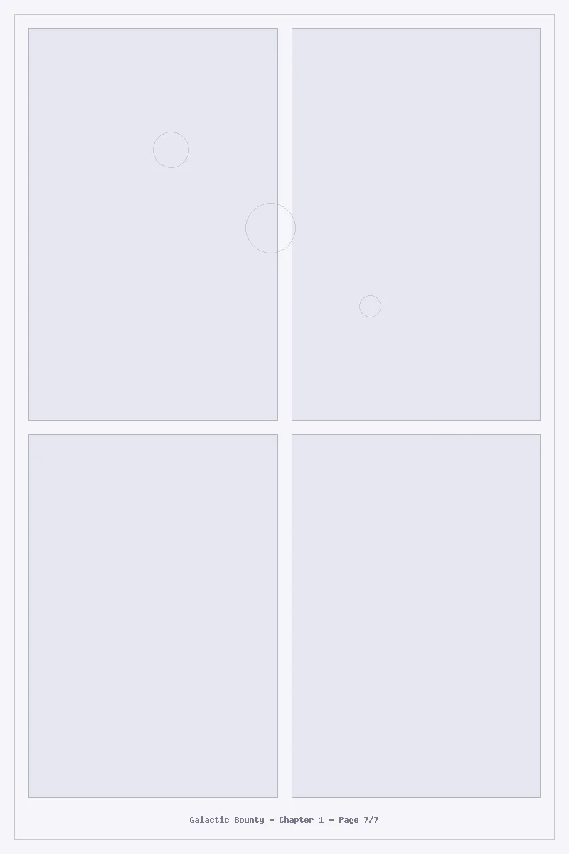 Galactic Bounty - Chapter 1: Chapter 1 - Page 7