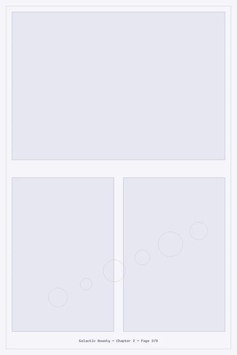 Galactic Bounty - Chapter 2: Chapter 2 - Page 2