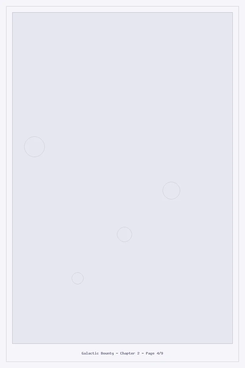 Galactic Bounty - Chapter 2: Chapter 2 - Page 4