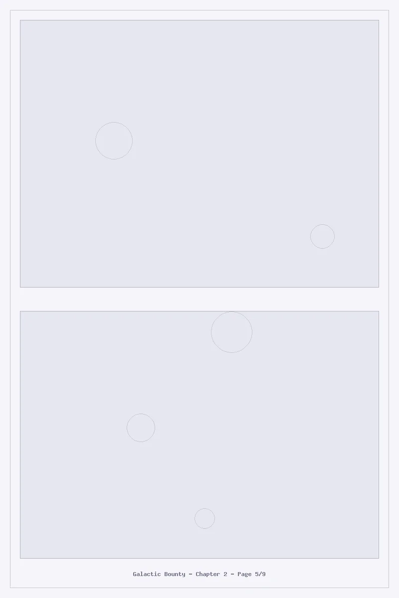 Galactic Bounty - Chapter 2: Chapter 2 - Page 5
