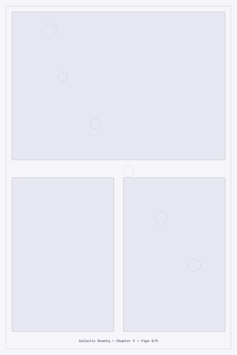 Galactic Bounty - Chapter 2: Chapter 2 - Page 6