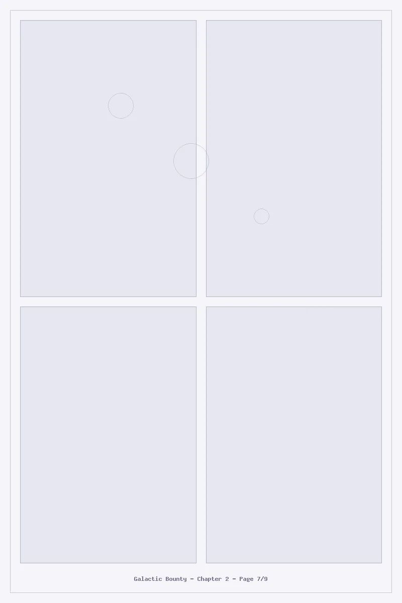 Galactic Bounty - Chapter 2: Chapter 2 - Page 7