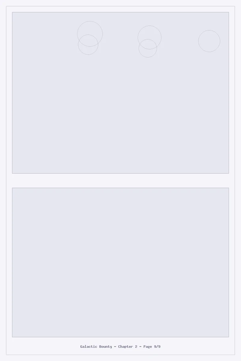 Galactic Bounty - Chapter 2: Chapter 2 - Page 9