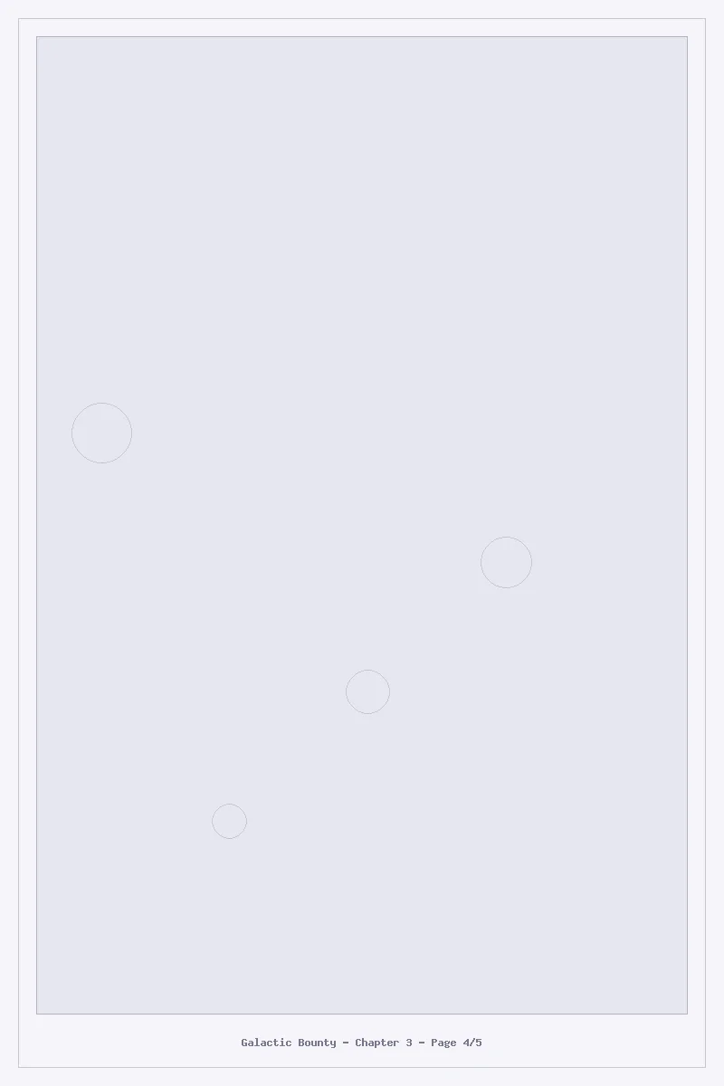 Galactic Bounty - Chapter 3: Chapter 3 - Page 4