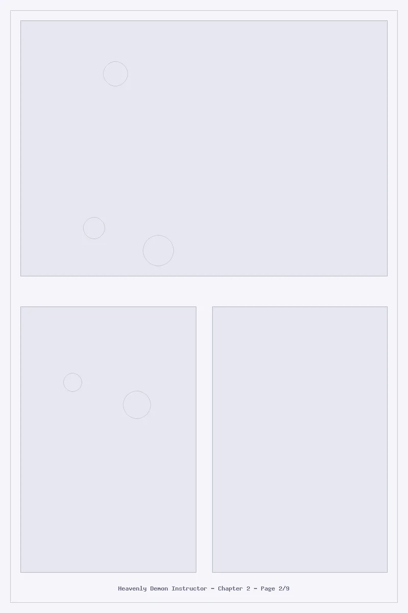 Heavenly Demon Instructor - Chapter 2: Chapter 2 - Page 2