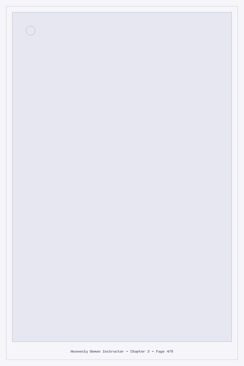 Heavenly Demon Instructor - Chapter 2: Chapter 2 - Page 4