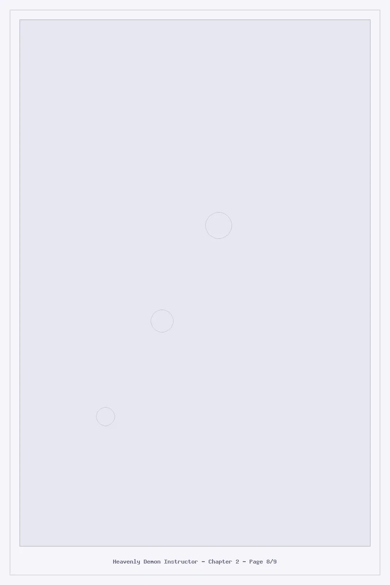 Heavenly Demon Instructor - Chapter 2: Chapter 2 - Page 8