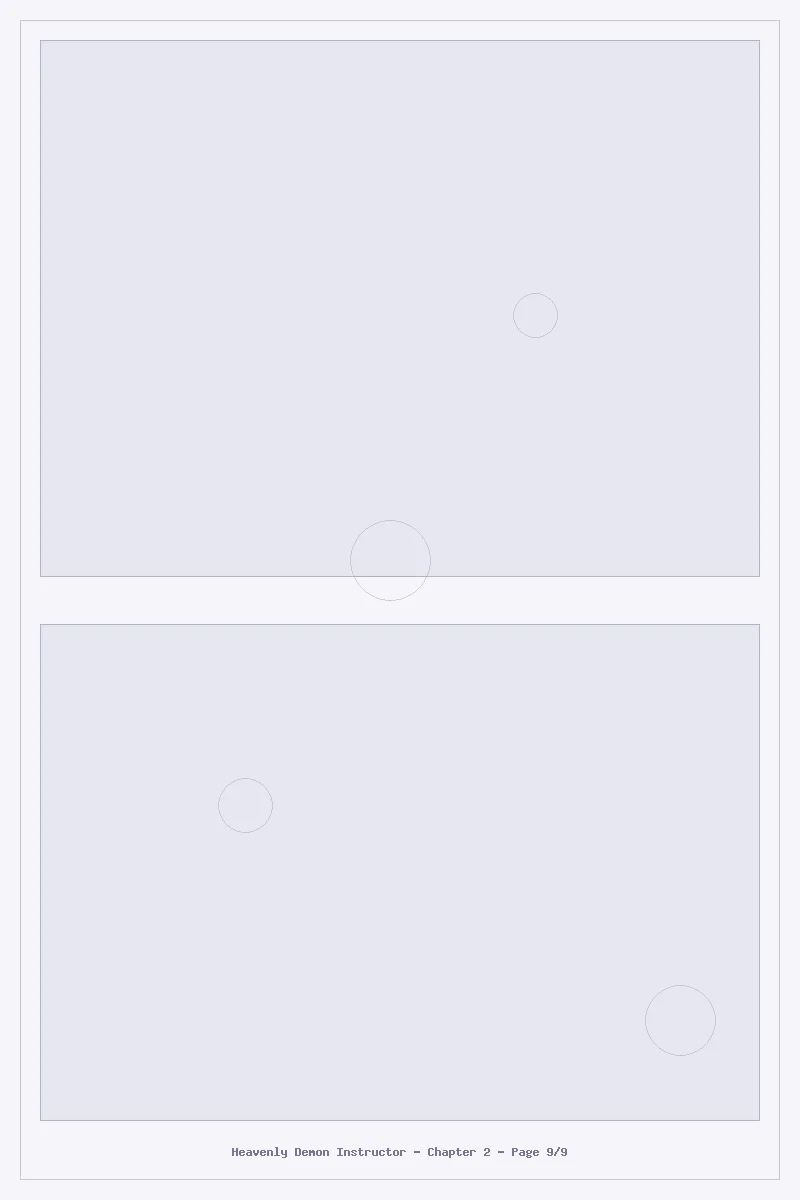 Heavenly Demon Instructor - Chapter 2: Chapter 2 - Page 9