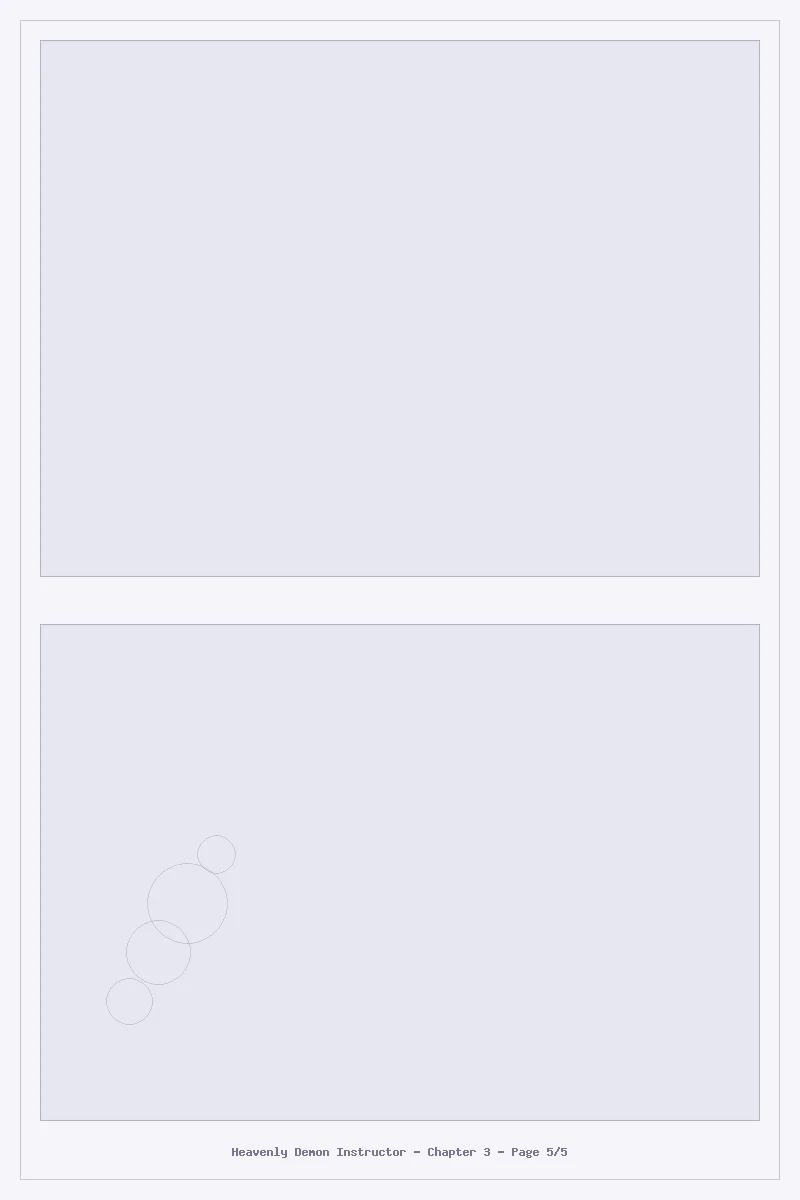Heavenly Demon Instructor - Chapter 3: Chapter 3 - Page 5