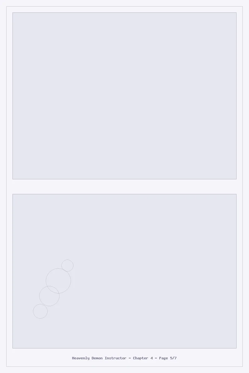 Heavenly Demon Instructor - Chapter 4: Chapter 4 - Page 5