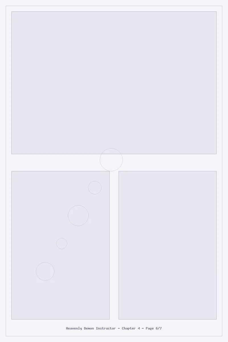 Heavenly Demon Instructor - Chapter 4: Chapter 4 - Page 6