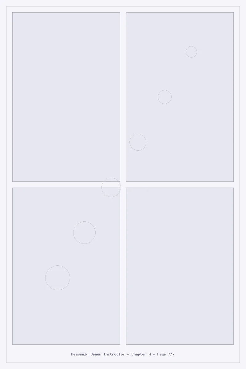 Heavenly Demon Instructor - Chapter 4: Chapter 4 - Page 7