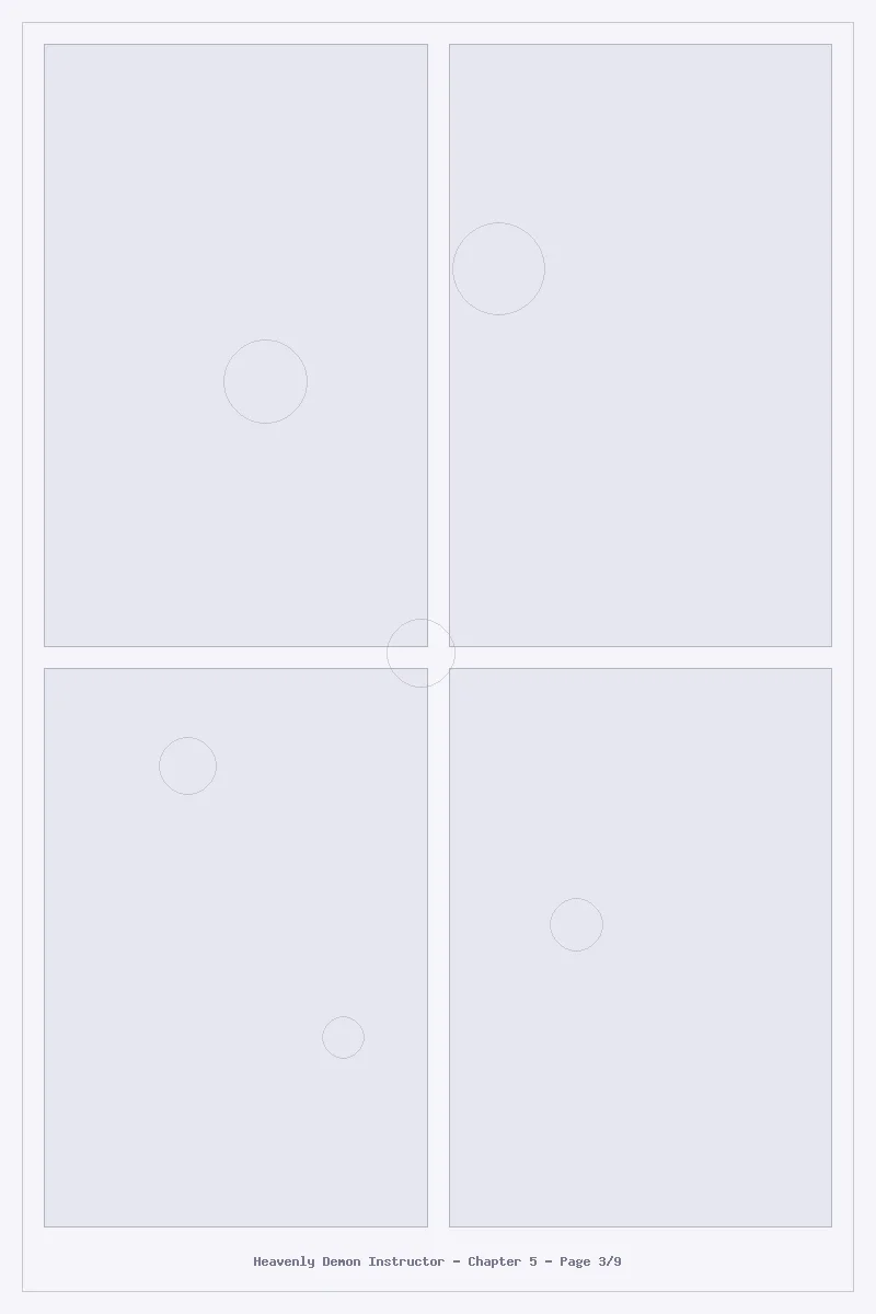 Heavenly Demon Instructor - Chapter 5: Chapter 5 - Page 3