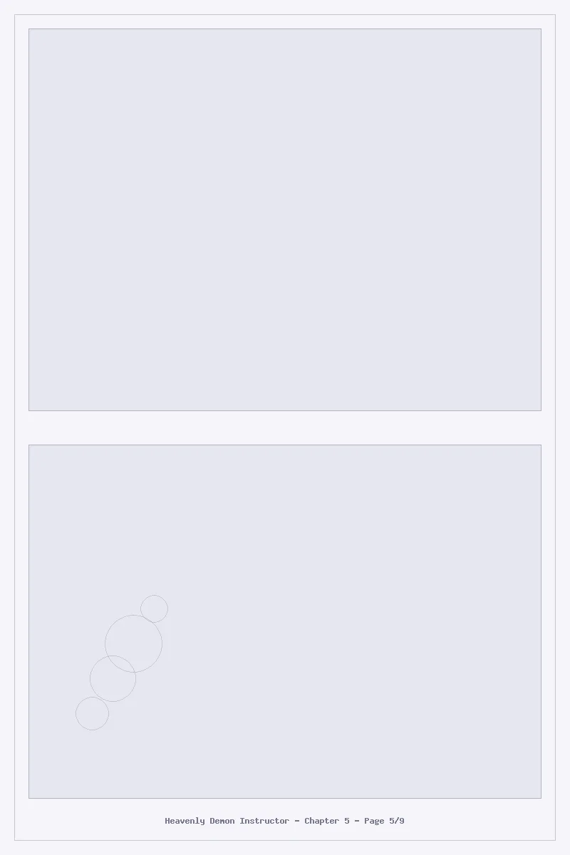 Heavenly Demon Instructor - Chapter 5: Chapter 5 - Page 5
